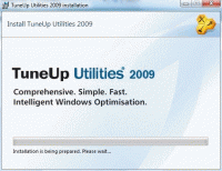 TuneUp Utilities 2009